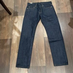 Women’s J. Crew jeans new